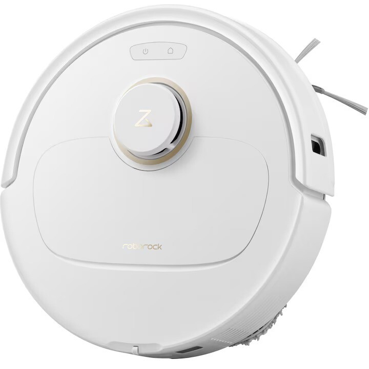 Roborock Vacuum Robot Qrevo 5AE W, white [7]