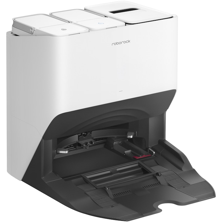 Robot de aspirare Roborock S8 Pro Ultra, S8PU02-00, alb [5]