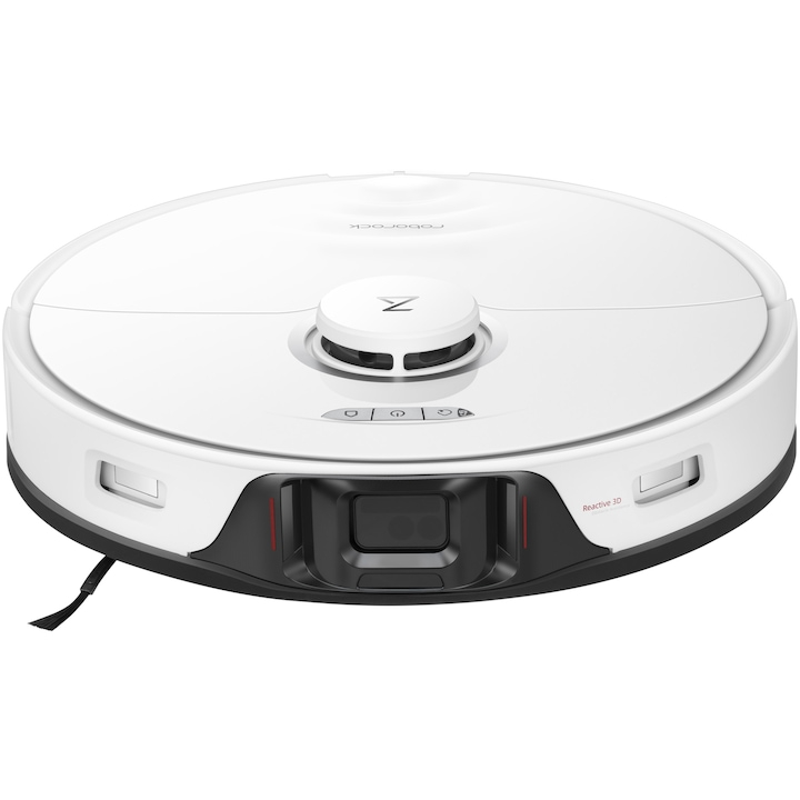 Robot de aspirare Roborock S8 Pro Ultra, S8PU02-00, alb [6]