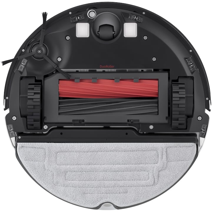 Robot de aspirare Roborock S8 Pro Ultra, S8PU02-00, alb [7]