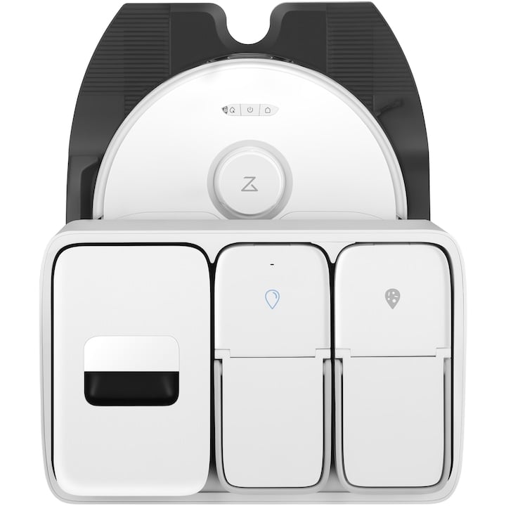 Robot de aspirare Roborock S8 Pro Ultra, S8PU02-00, alb [4]