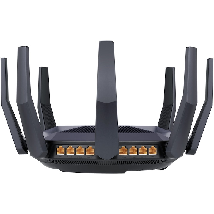 Router Gaming Wireless ASUS RT-AX89X, AX6000 [8]