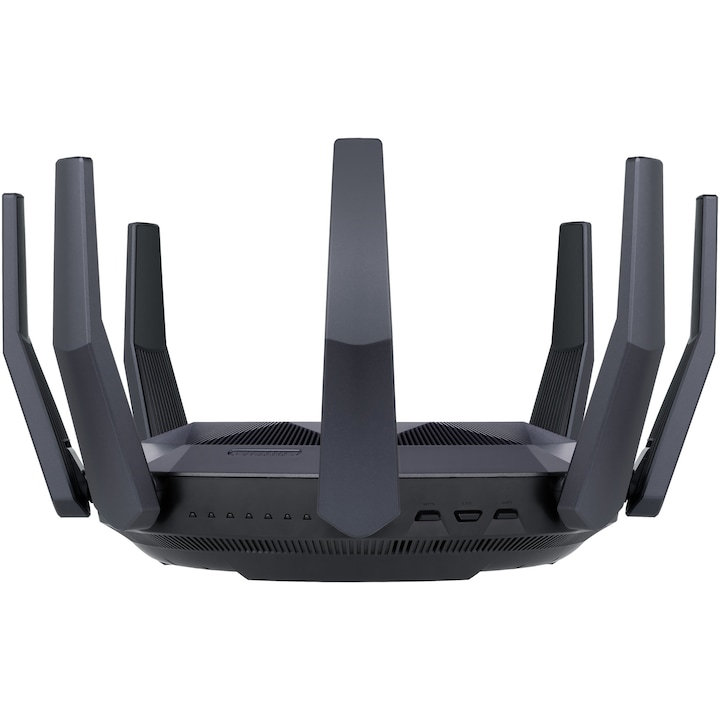 Router Gaming Wireless ASUS RT-AX89X, AX6000 [7]