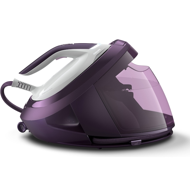 Statie de calcat cu abur Philips seria 8000 PSG8050/30, Mov [3]