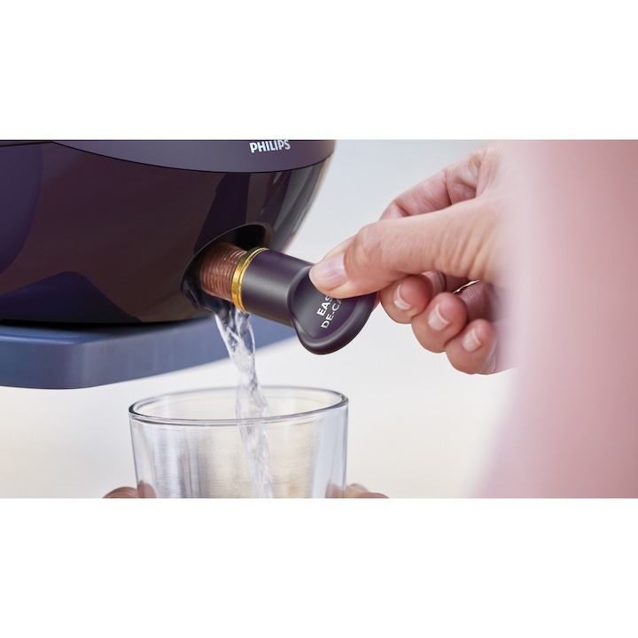 Statie de calcat cu abur Philips seria 8000 PSG8050/30, Mov [8]