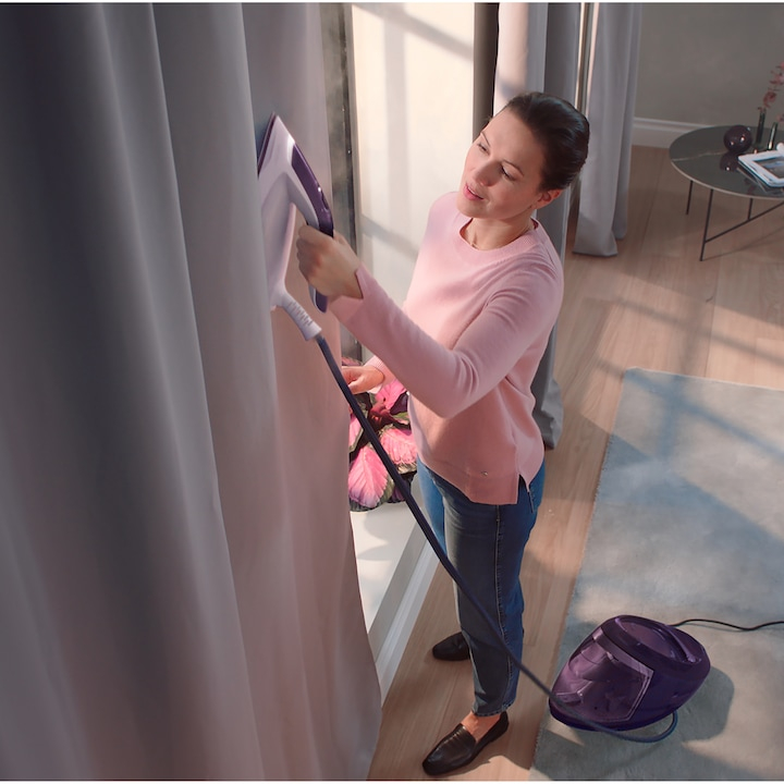 Statie de calcat cu abur Philips seria 8000 PSG8050/30, Mov [7]