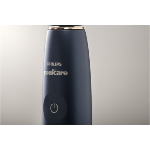 Periuta electrica sonica Philips Prestige 9900 HX9992/42, Albastru [9]