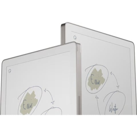 Tableta ePaper reMarkable Paper Pro Move cu Marker Plus pen si Marker tips incluse, argintiu [5]