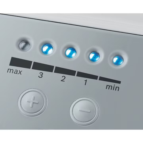 Aspirator 3 in 1 Bosch AquaWash&Clean BWD420HYG, verde/alb [7]