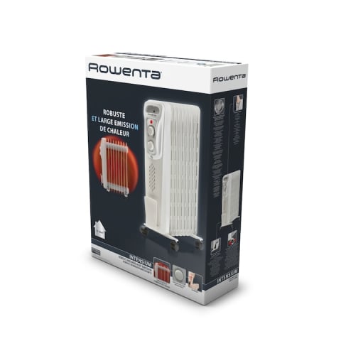 Rowenta Intensium BU2620F0 – 2400W Ceramic Heater with Eco Mode [5]