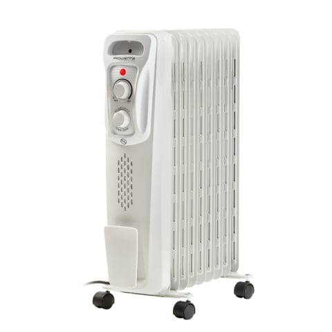 Electric heaters - Rowenta Intensium BU2620F0 – 2400W Ceramic Heater with Eco Mode