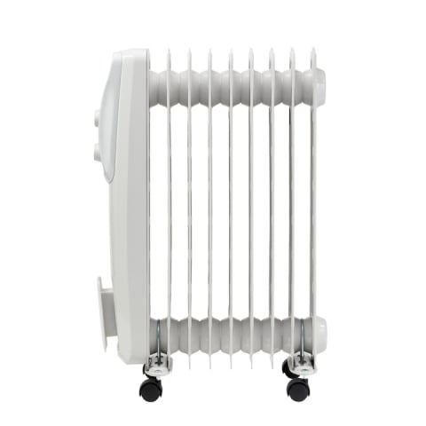 Rowenta Intensium BU2620F0 – 2400W Ceramic Heater with Eco Mode [1]