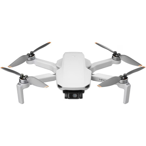 Drona DJI Mini 2 SE [2]