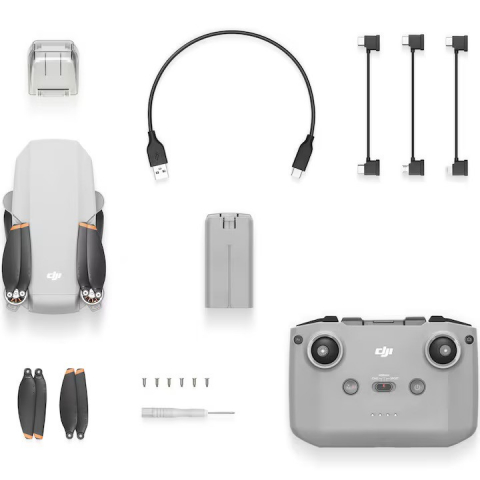 Drona DJI Mini 2 SE [9]