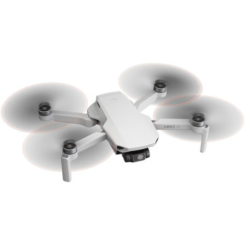 Drona DJI Mini 2 SE [4]