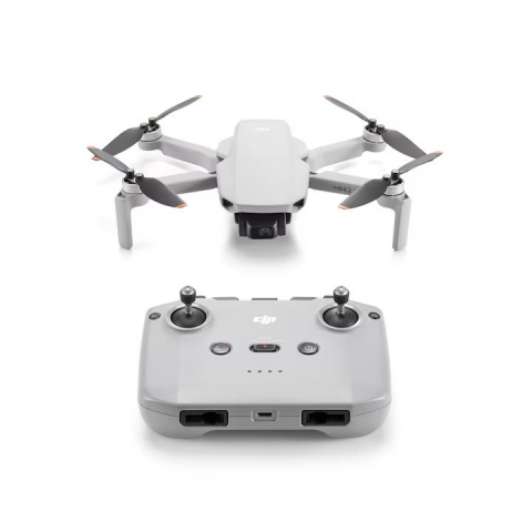 Drona DJI Mini 2 SE [0]
