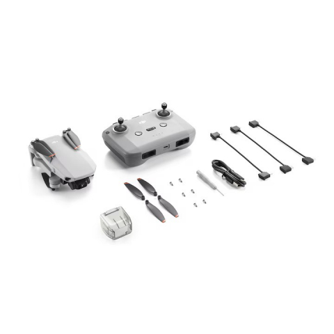 Drona DJI Mini 2 SE [8]