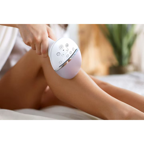 Epilator Philips Lumea Prestige IPL BRI 949/00, alb/roz [4]
