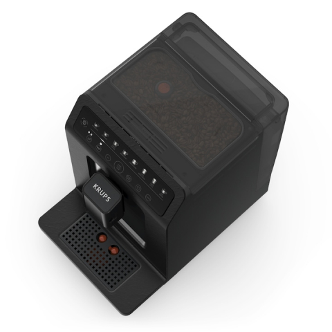 Krups Evidence Eco-Design EA897B10, Black [2]