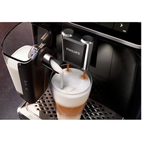 Espressor automat Philips EP5441/50 seria 5400, negru [5]