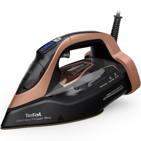 Fier de calcat - fier-de-calcat-cu-abur-tefal-ultimate-power-pro-fv9e50e0-negru-roz-255884.jpg