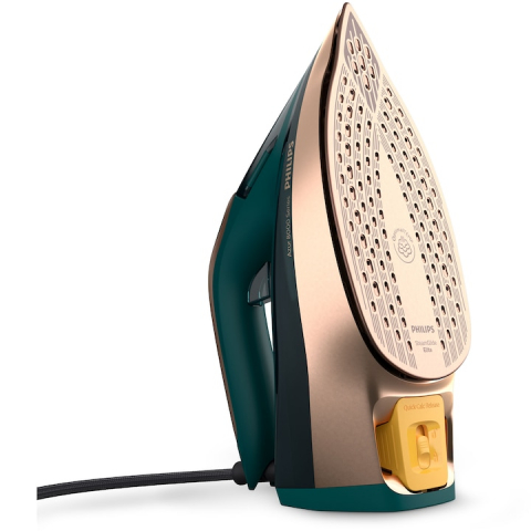 Philips Steam Iron DST8030/70 Series 8000, 3000W, Turquoise [4]