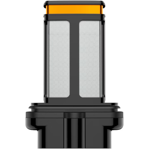 Tefal Ultimate Pure FV9847E0 iron, black/gold [7]