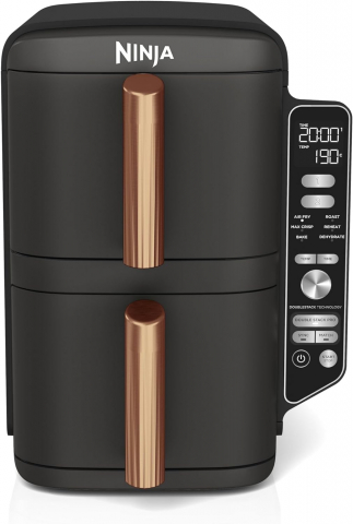 Deep Fryers - friteuza-cu-aer-cald-ninja-double-stack-xl-negru-auriu-602923.jpg