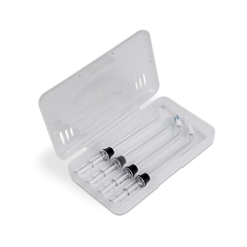 Irigator bucal Waterpik Profesional WP-582, negru [2]