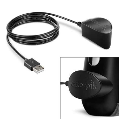 Irigator bucal Waterpik Profesional WP-582, negru [3]