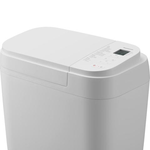 Masina de paine Panasonic SD-B2510WXE, Alb [8]