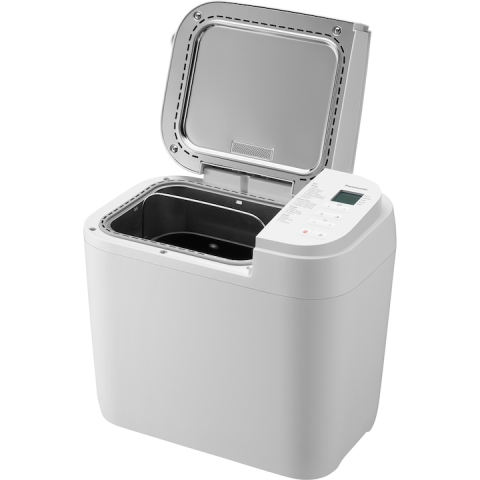 Masina de paine Panasonic SD-B2510WXE, Alb [6]