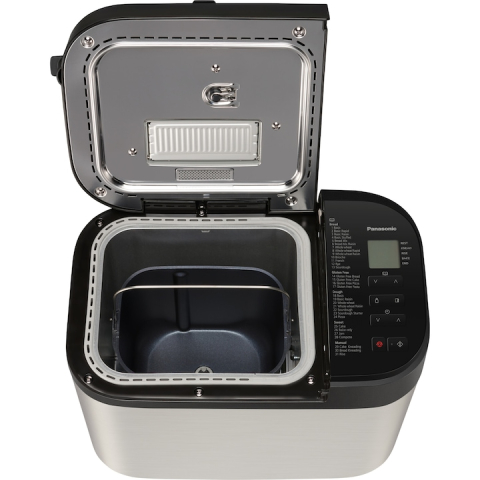 Masina de paine Panasonic SD-YR2550SXE, argintiu [5]