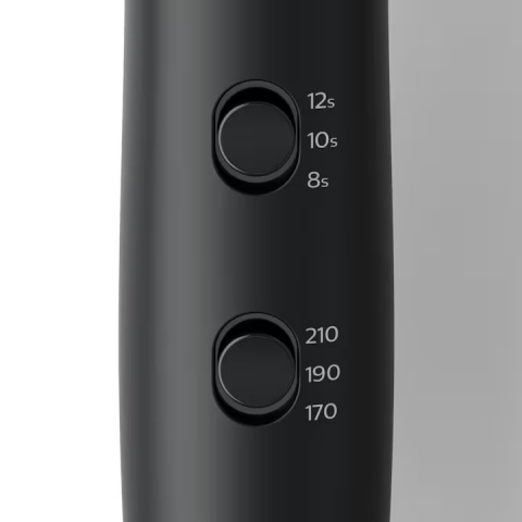 Ondulator automat Philips StyleCare Prestige BHB876/00, negru [5]