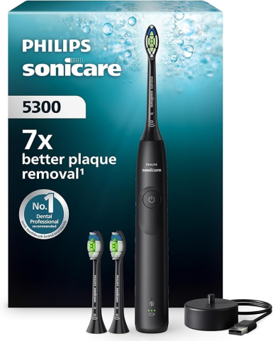 Periute de dinti electrice - Philips Sonicare HX7101-04