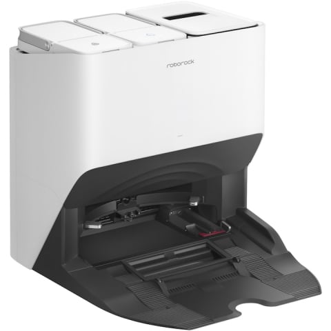 Robot de aspirare Roborock S8 Pro Ultra, S8PU02-00, alb [4]