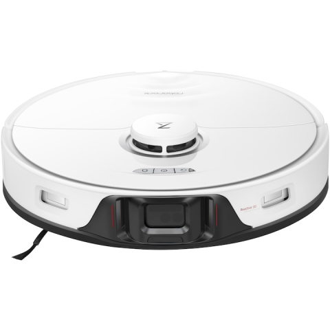 Robot de aspirare Roborock S8 Pro Ultra, S8PU02-00, alb [5]