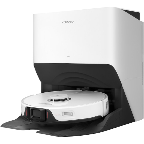 Robot de aspirare Roborock S8 Pro Ultra, S8PU02-00, alb [2]