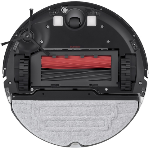 Robot de aspirare Roborock S8 Pro Ultra, S8PU02-00, alb [6]