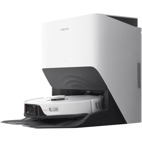 Robot de aspirare Roborock S8 Pro Ultra, S8PU02-00, alb [1]