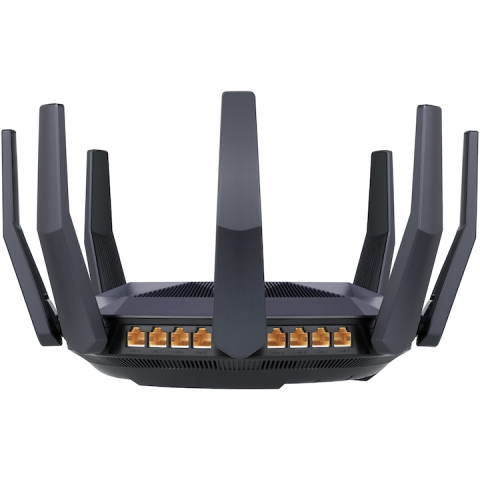Router Gaming Wireless ASUS RT-AX89X, AX6000 [7]