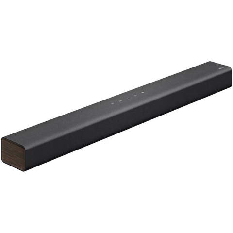 Soundbar LG S40Q, negru [2]
