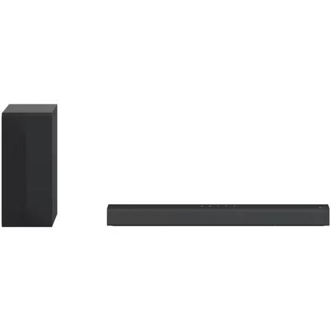 Soundbar LG S40Q, negru [1]