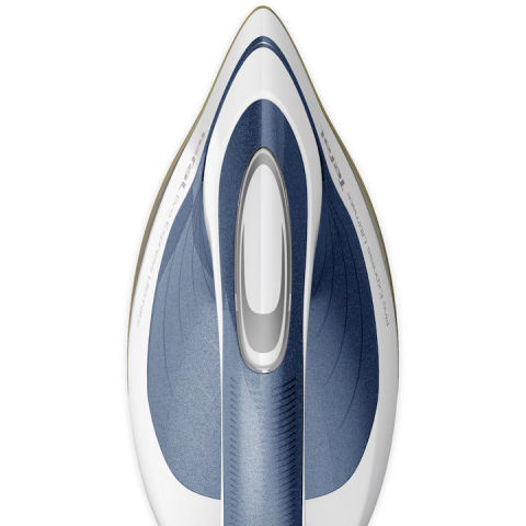 Statie de calcat cu boiler de inalta presiune Tefal Pro Express Ultimate GV9710E0, albastru [3]