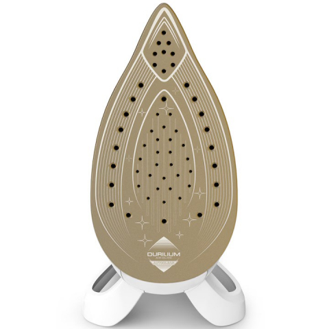 Statie de calcat cu boiler de inalta presiune Tefal Pro Express Ultimate GV9710E0, albastru [4]