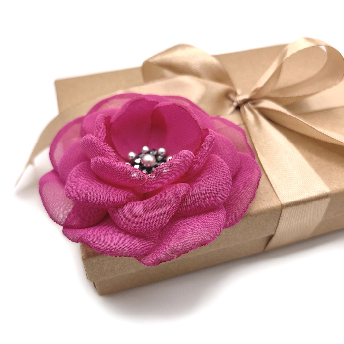 brosa-florala-delicate-voal-handmade [4]