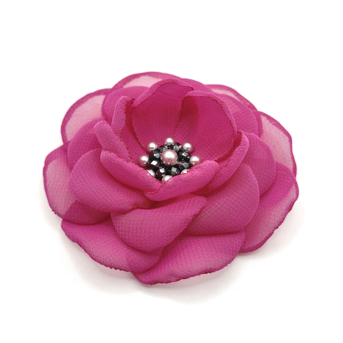 brosa-florala-delicate-voal-handmade [3]