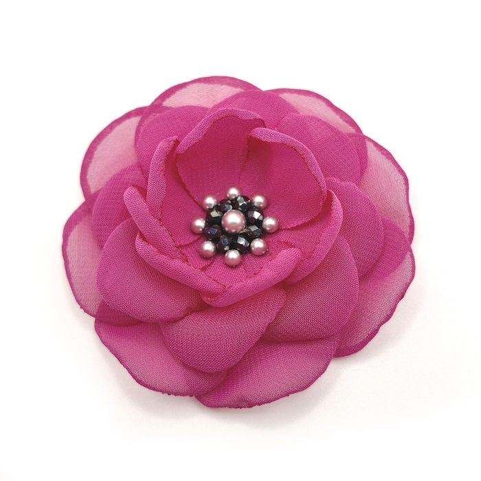 brosa-florala-delicate-voal-handmade [2]