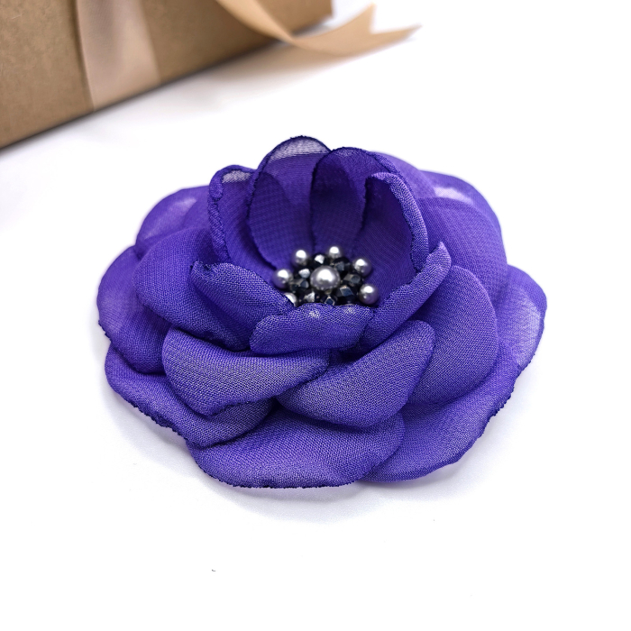 brosa-floare-voal-mov [3]