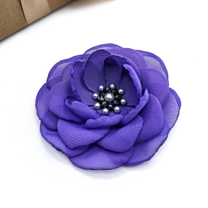 brosa-floare-voal-mov [2]